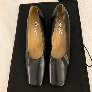 Dress style shoes